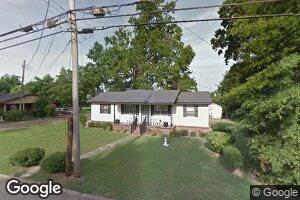209 Warren St, Como, MS 38619
