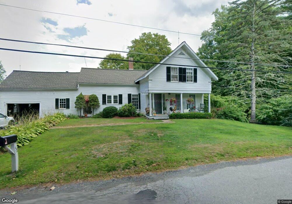 51 W Meadow Rd, West Townsend, MA 01474 - photo 1