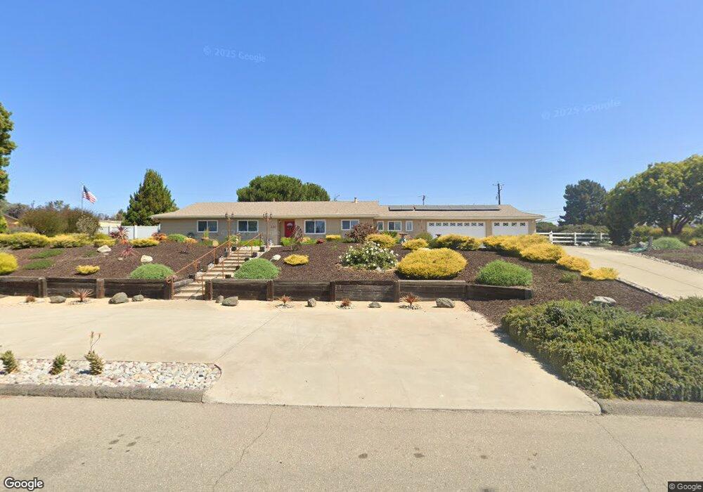 120 Eucalyptus Rd, Nipomo, CA 93444 - photo 1