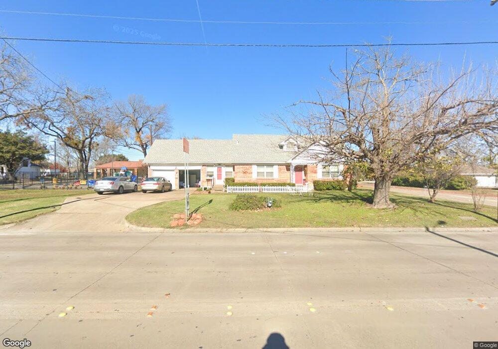 111 E Brown St, Wylie, TX 75098 - photo 1