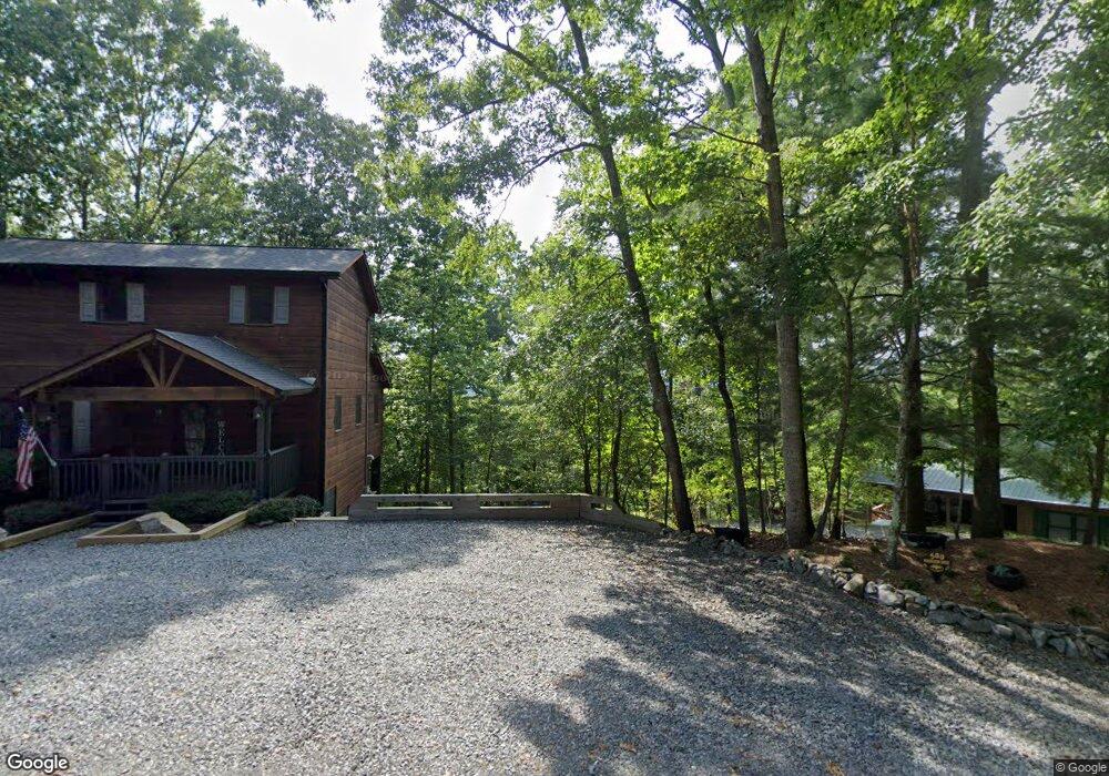 468 Cherokee Ct, Ellijay, GA 30540 - photo 1