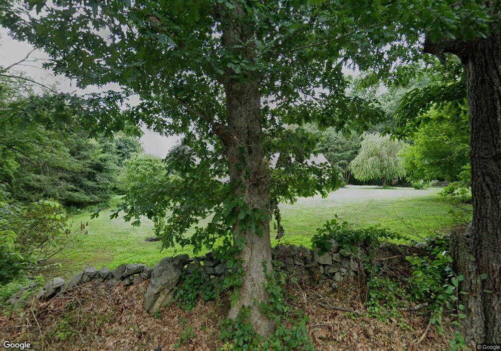 396 W Wrentham Rd, Cumberland, RI 02864 - photo 1