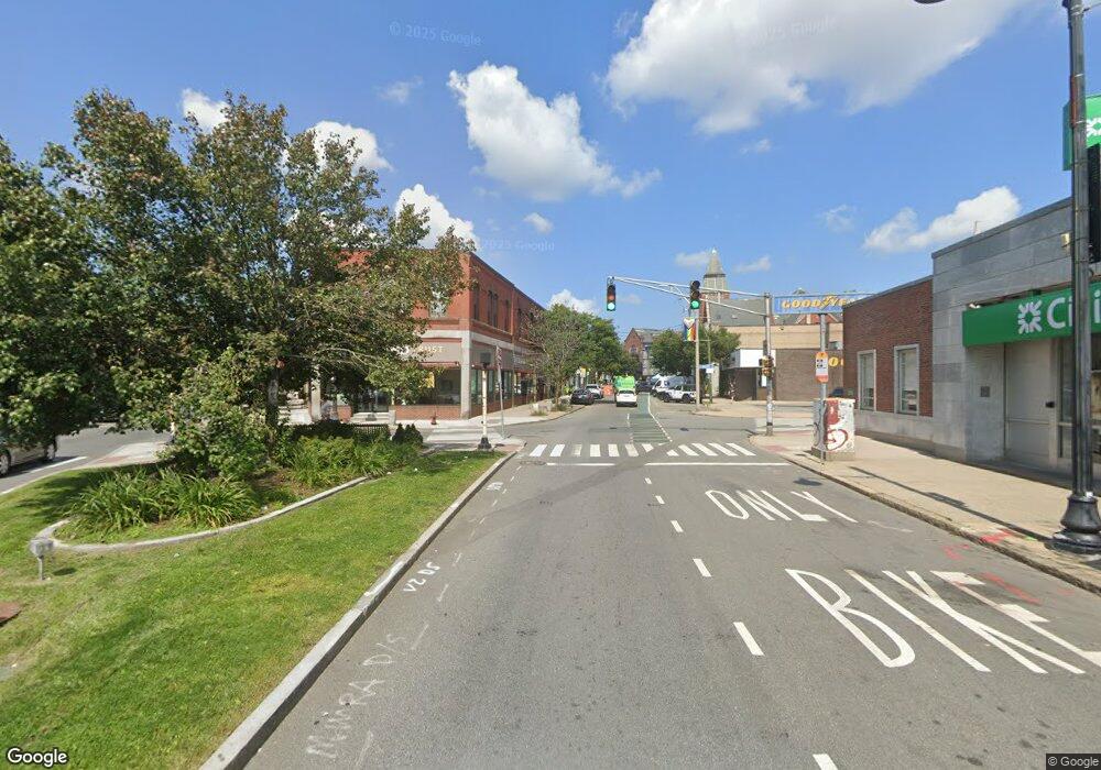 5 Bow St, Somerville, MA 02143 - photo 1