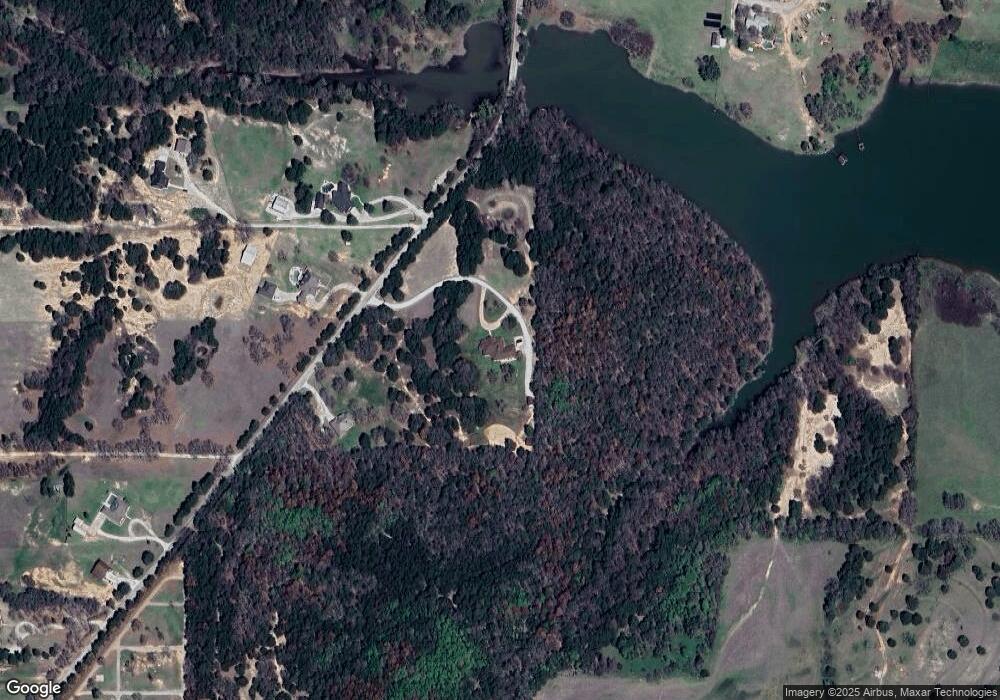 831 Cemetery Rd, Decatur, TX 76234 - photo 1