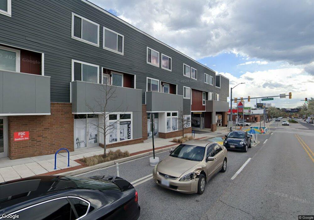 SoHa Union, Baltimore, MD 21214 - photo 1