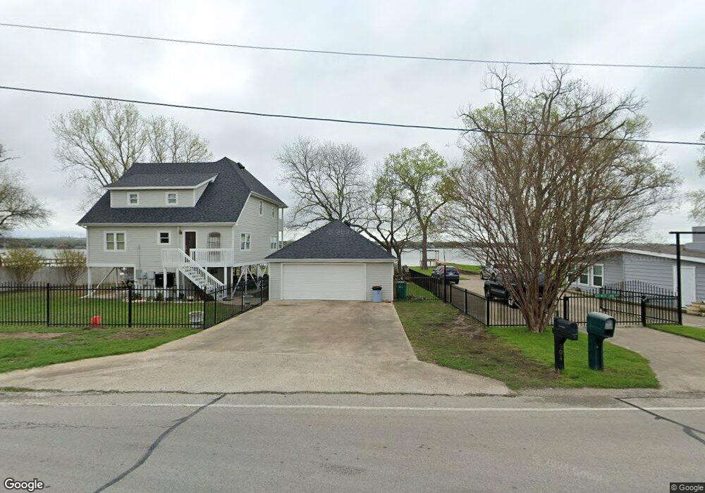 830 W Lake Dr, Weatherford, TX 76087 - photo 1