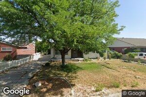 3570 W 4305 S, Salt Lake City, UT 84119