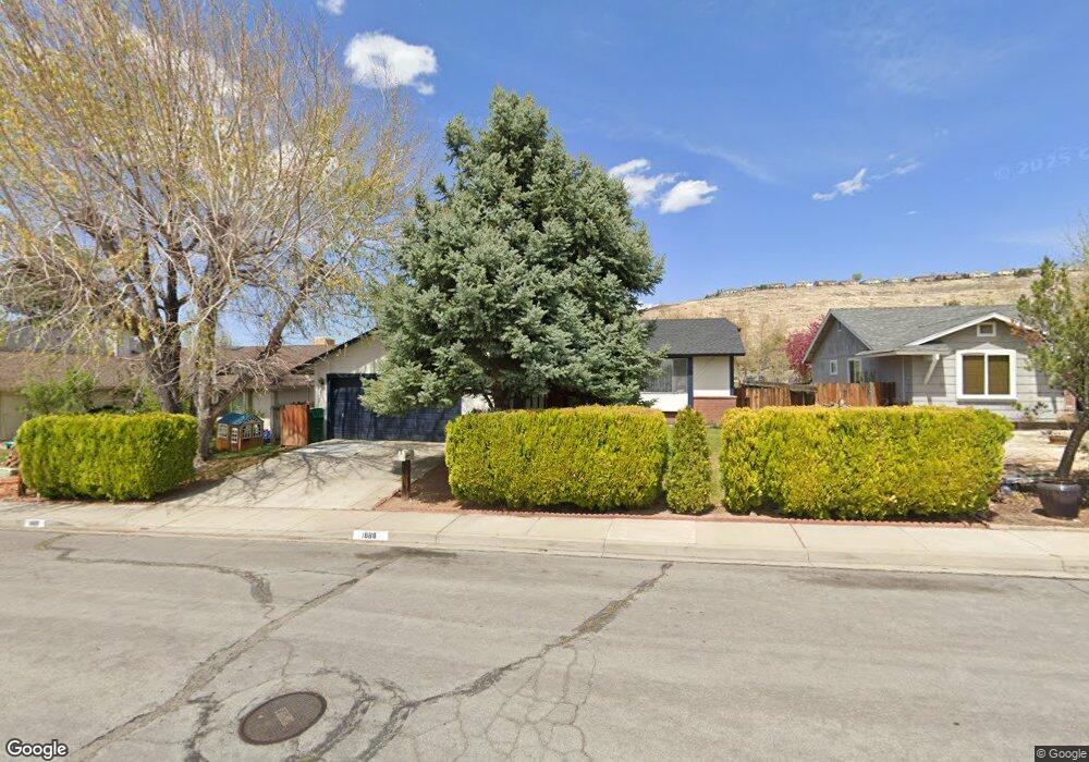 1888 Deep Creek Dr, Sparks, NV 89434 - photo 1