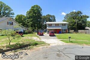 307 Tompkins Ln, Waldorf, MD 20602