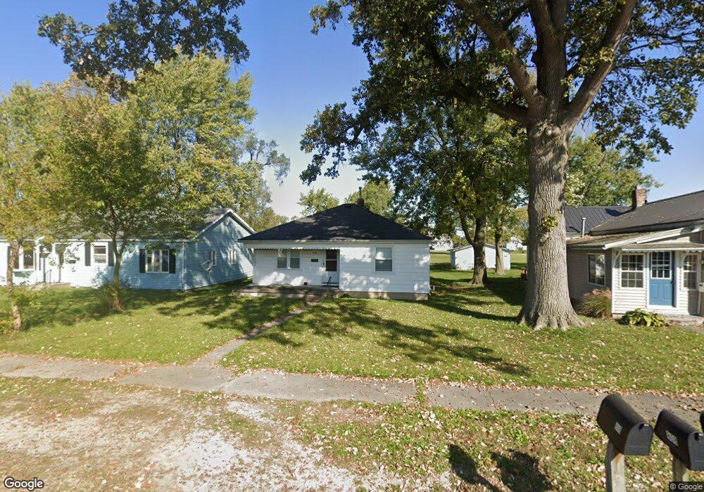 808 E Walnut St, Portland, IN 47371 - photo 1