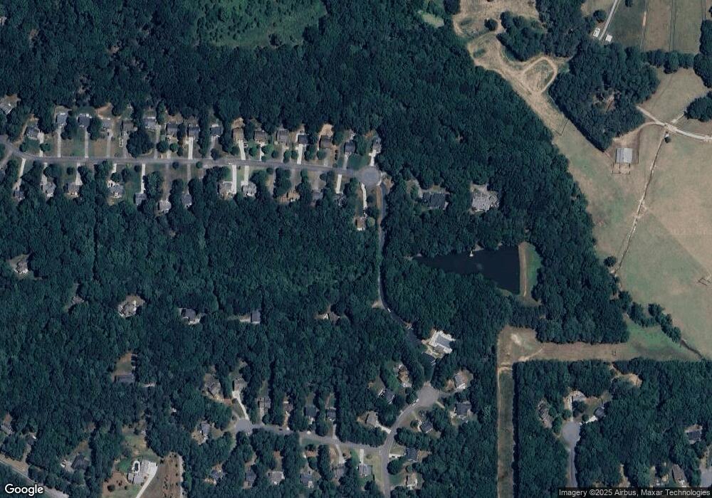 220 Taylor Trail, Milton, GA 30004 - photo 1