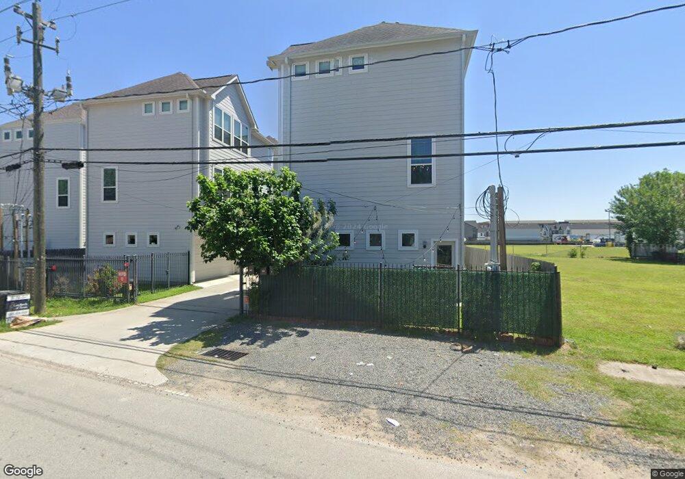 711 Link Rd unit a, Houston, TX 77009 - photo 1