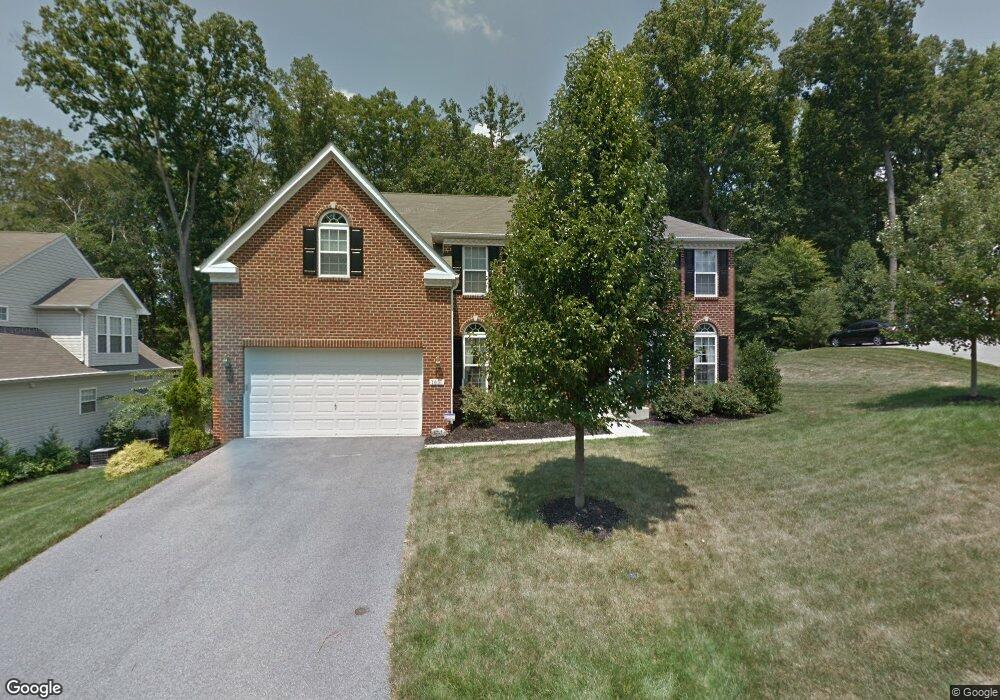 7831 Gregamin Ct, Ellicott City, MD 21043 - photo 1