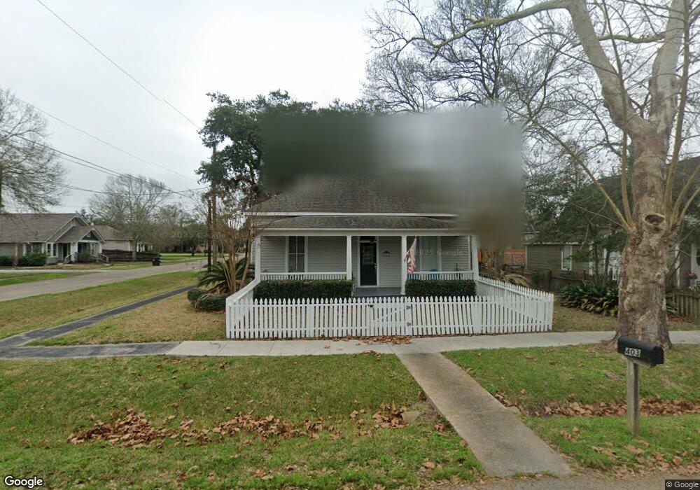 403 S Lee St, Alvin, TX 77511 - photo 1