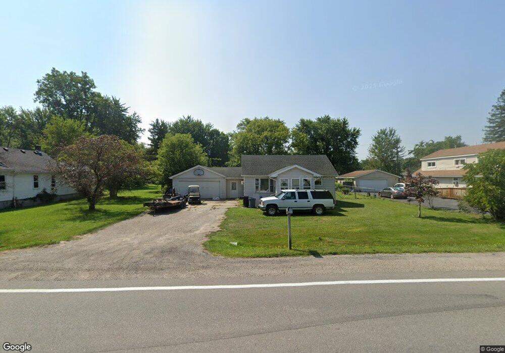 4605 Griswold Rd, Kimball, MI 48074 - photo 1