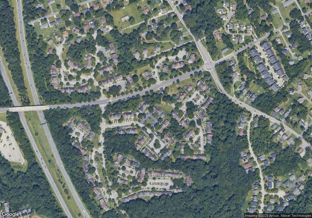 8151 Aspenwood Way, Jessup, MD 20794 - photo 1