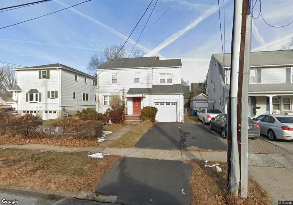 62 W Passaic Ave, Bloomfield, NJ 07003 - photo 1