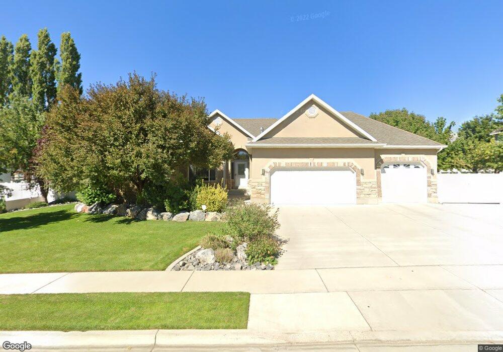 376 W 2875 N, Lehi, UT 84043 - photo 1
