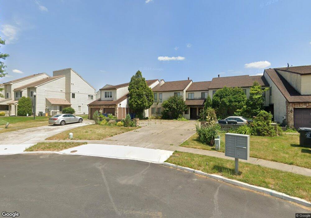 58 Buttonwood Rd unit 60, Voorhees, NJ 08043 - photo 1