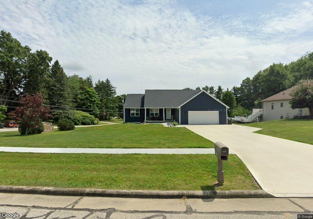 0 (V L 1090) Silver Creek Dr unit 3184848, Doylestown, OH 44230 - photo 1