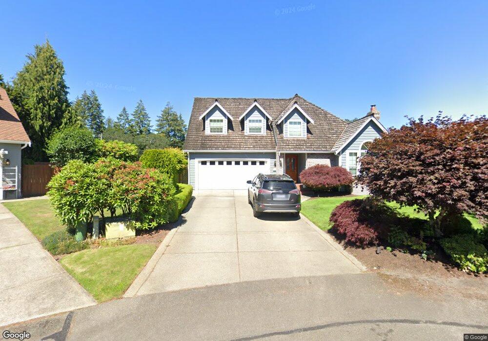 8901 65th St W, University Place, WA 98467 - photo 1