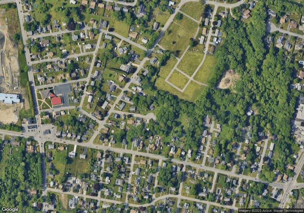 110 George St, Somerset, MA 02726 - photo 1