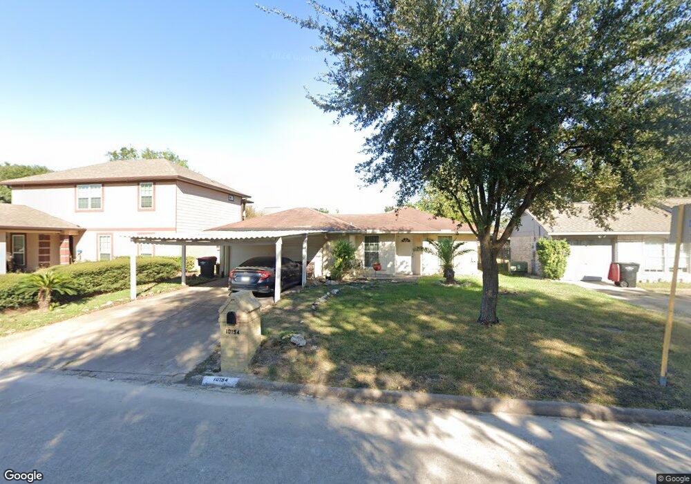 10154 Scotsbrook Dr, Houston, TX 77038 - photo 1