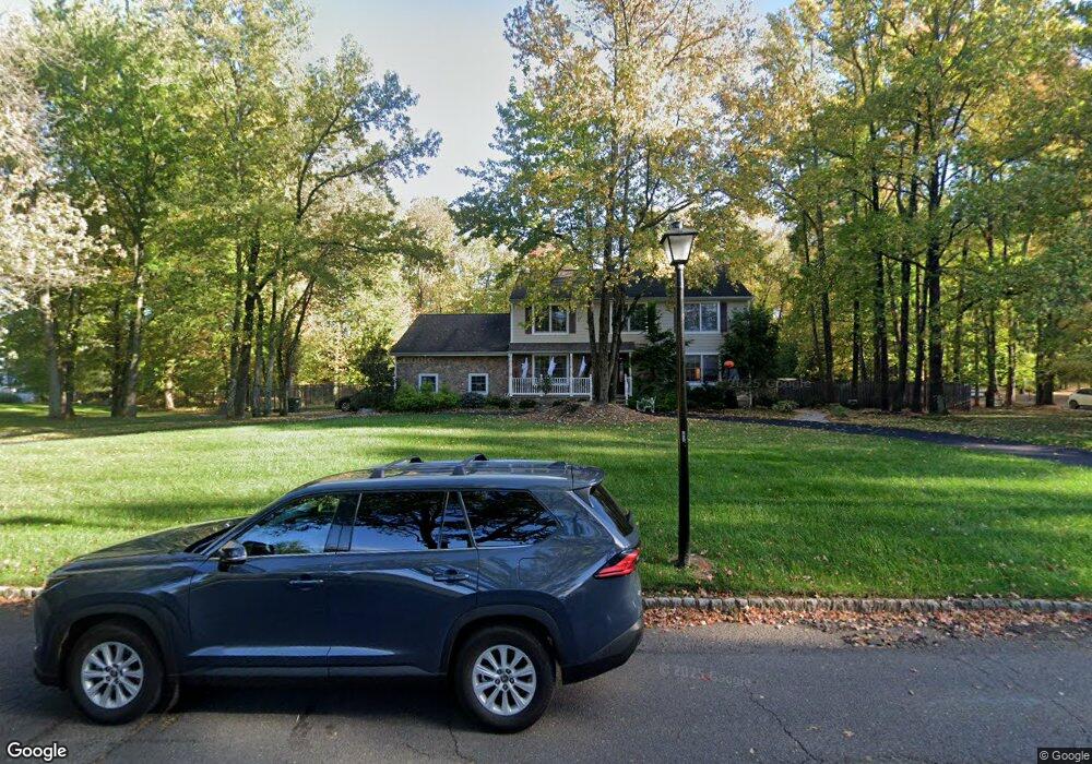 2 Herbert Rd, Scotch Plains, NJ 07076 - photo 1