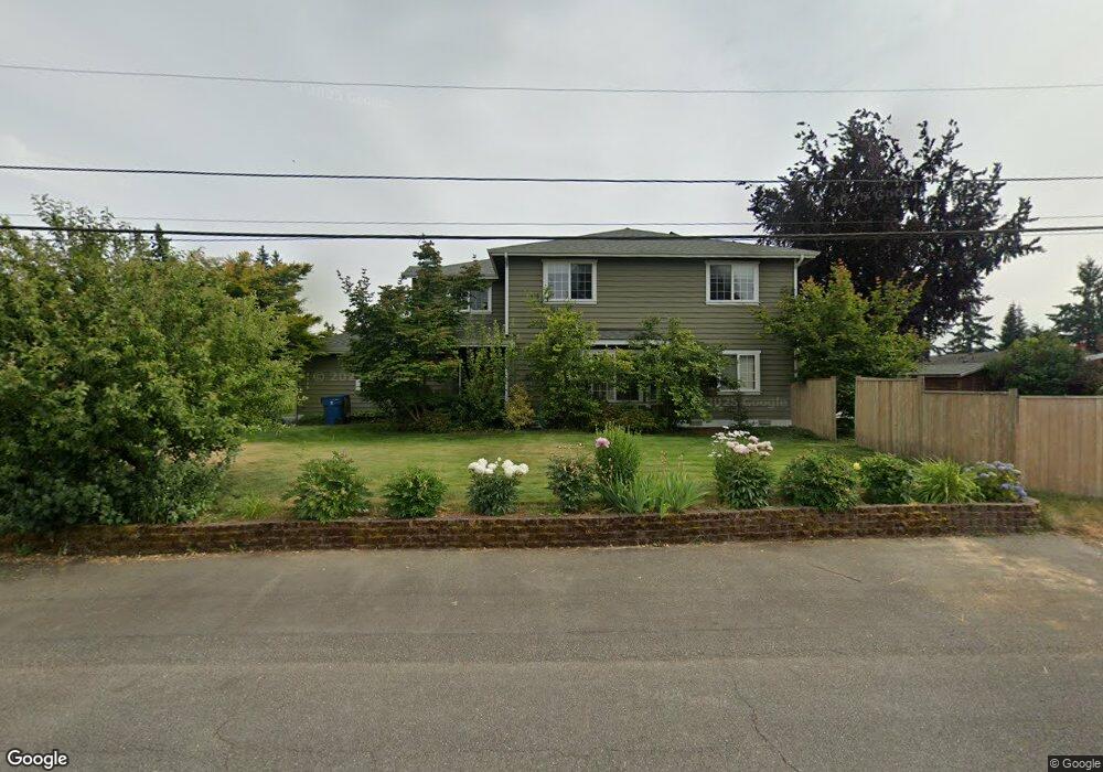8112 208th Place SW, Edmonds, WA 98026 - photo 1