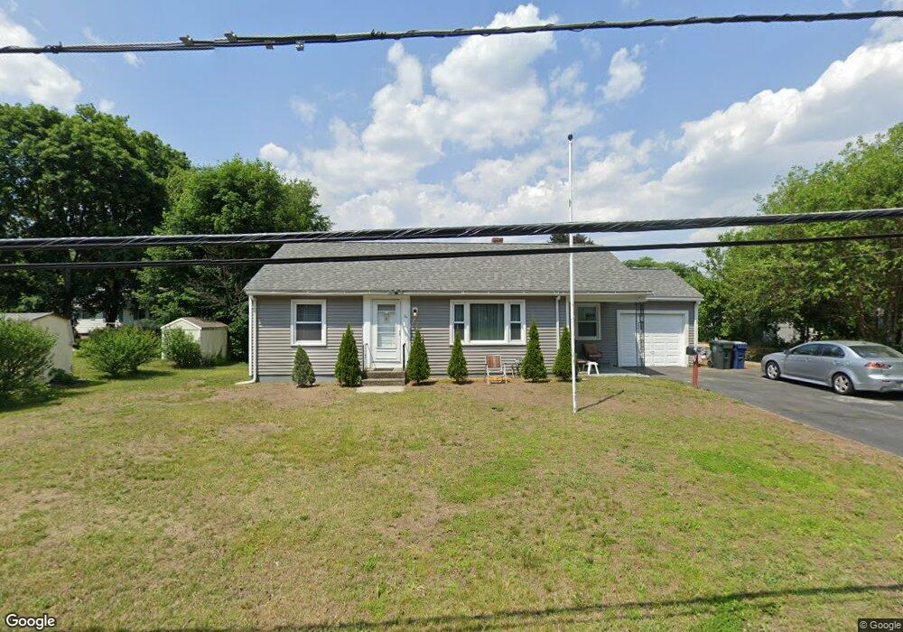 32 Coburn Ave, Dracut, MA 01826 - photo 1