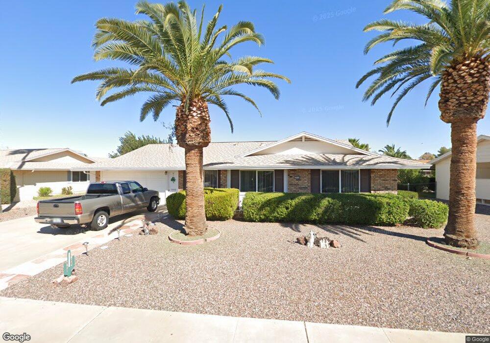 10210 W Kelso Dr unit 8, Sun City, AZ 85351 - photo 1