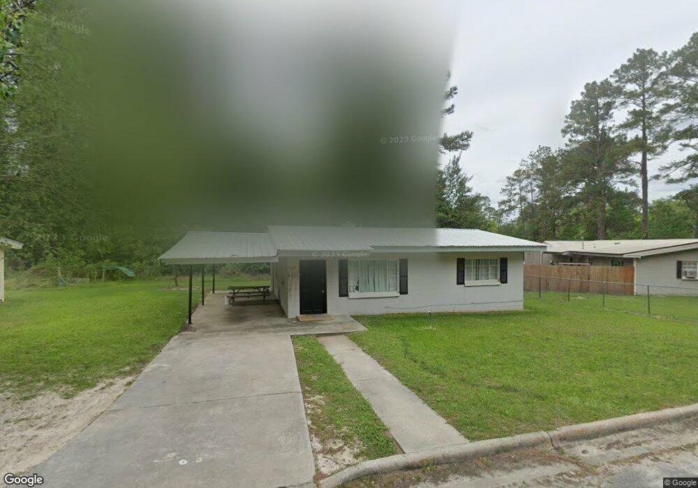 1707 12th St SW, Moultrie, GA 31768 - photo 1