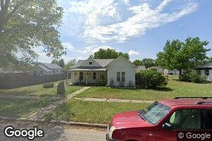 309 3rd St, Claflin, KS 67525