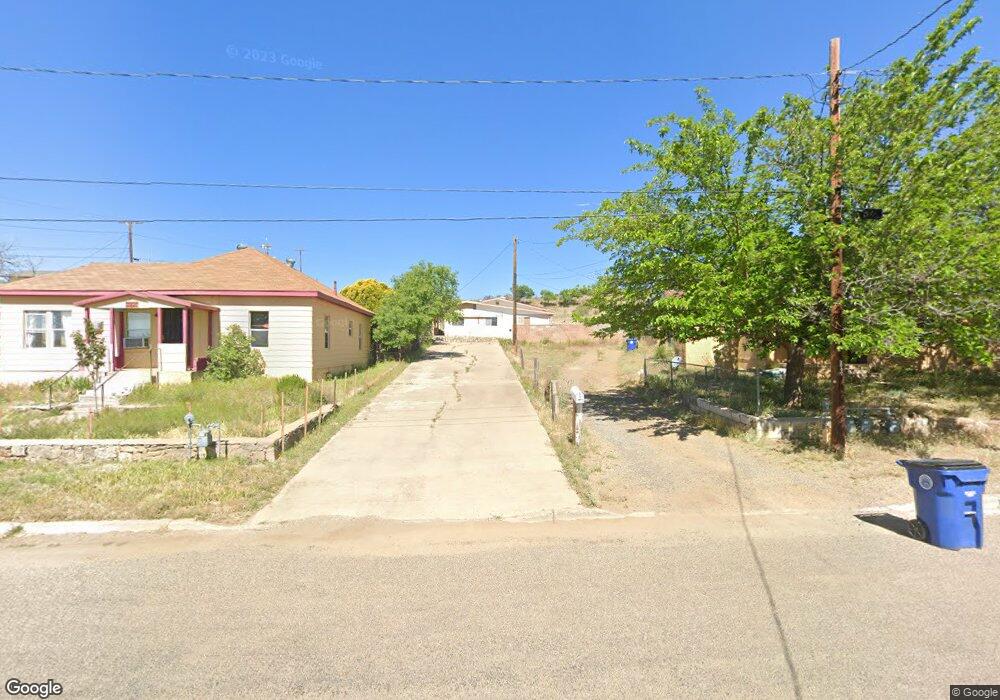 2005 N Pope St, Silver City, NM 88061 - photo 1