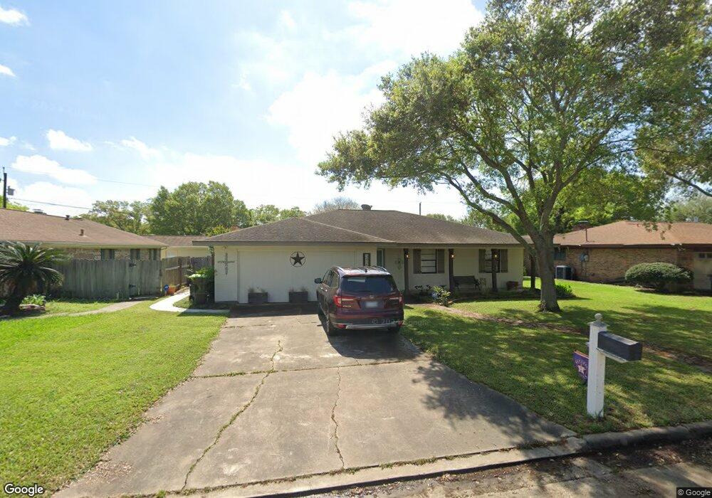 3428 Glen Haven Dr, Bay City, TX 77414 - photo 1