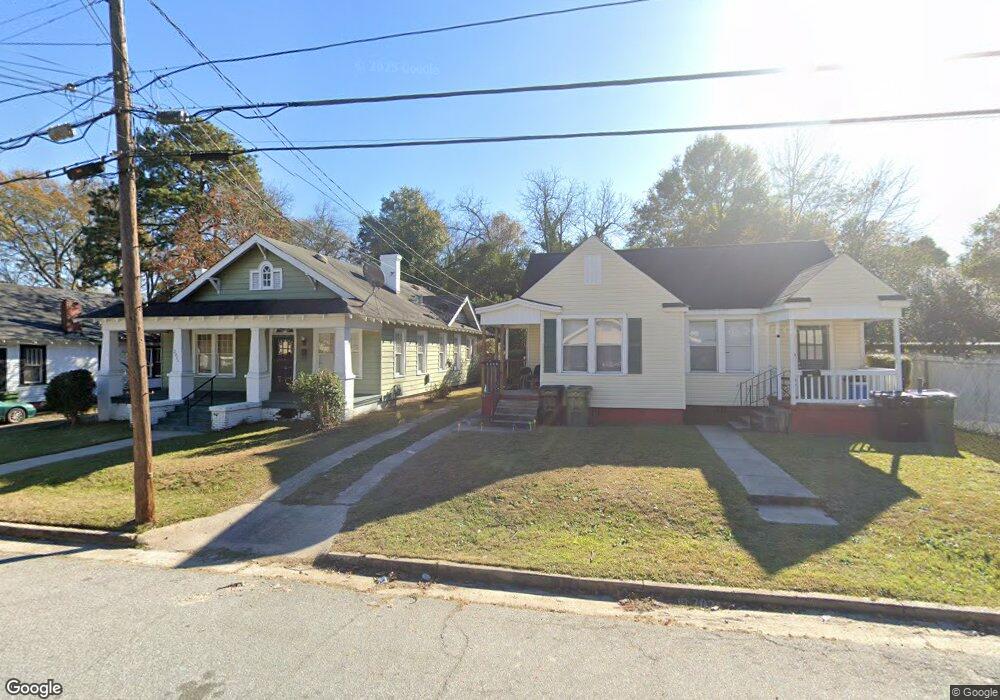 2222 Bell St, Columbus, GA 31906 - photo 1