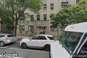 680 Fort Washington Ave Unit 6M, New York, NY 10040
