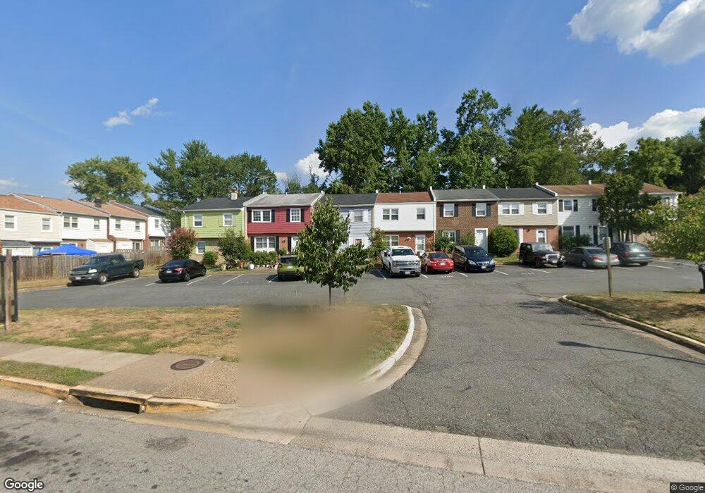 2710 Steele Ct, Dumfries, VA 22026 - photo 1