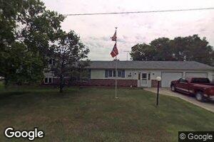 214 2nd St, Cummings, ND 58223