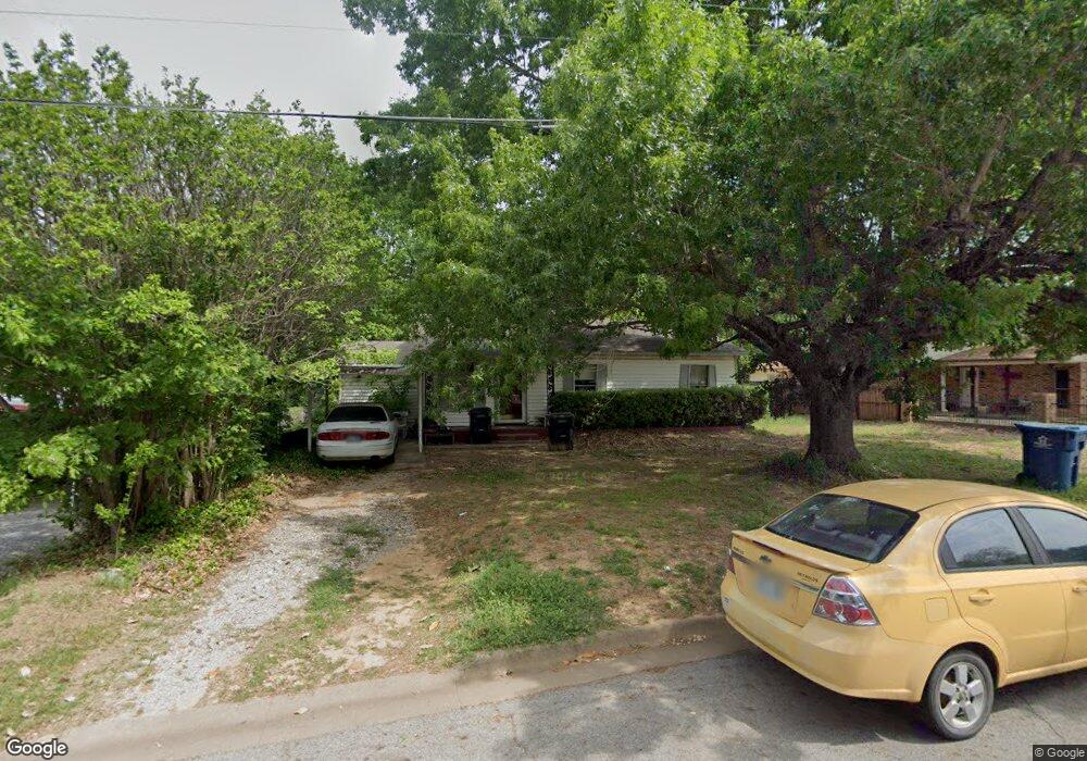 2613 W Elm St, Denison, TX 75020 - photo 1