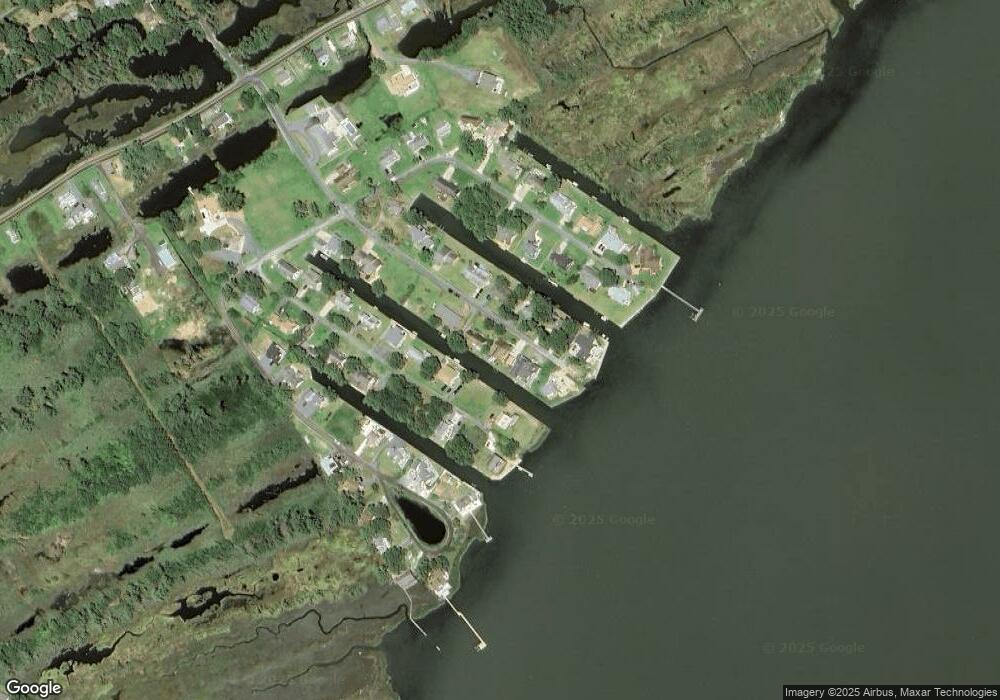 5112 Richardson St, Chincoteague Island, VA 23336 - photo 1