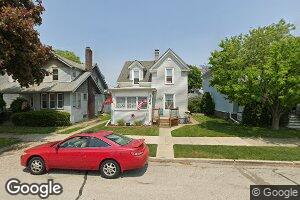 2306 Hansen Ave, Racine, WI 53405