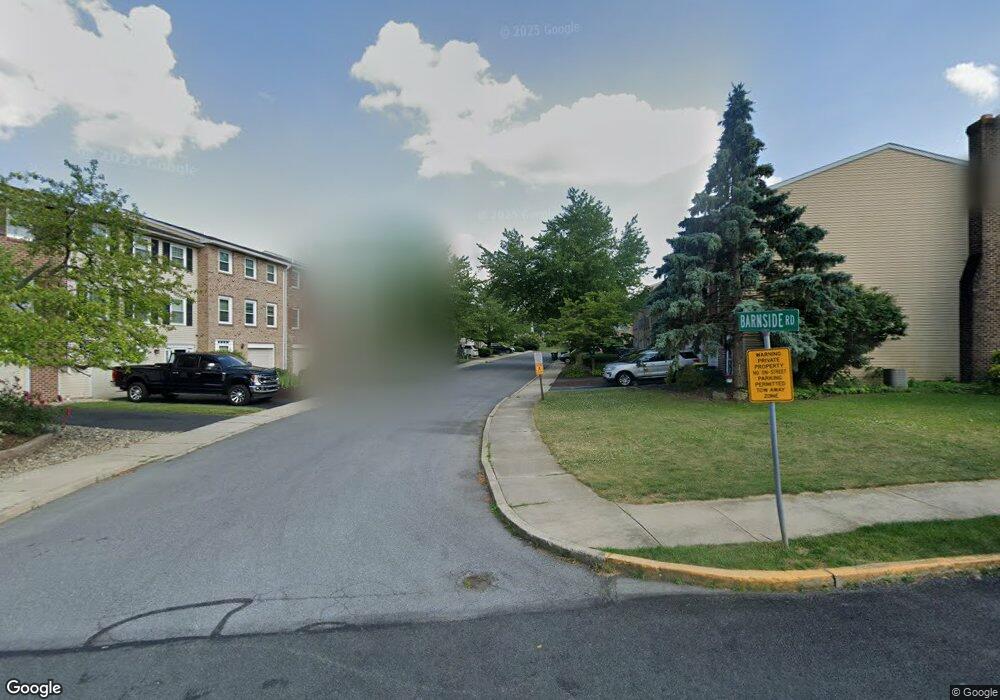 4502 N Hedgerow Dr unit 5, Allentown, PA 18103 - photo 1