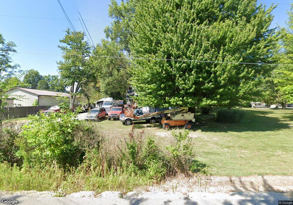 5210 S 275 W, Columbus, IN 47201 - photo 1