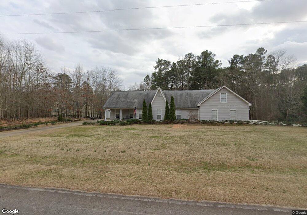 311 Hunters Run, Jefferson, GA 30549 - photo 1