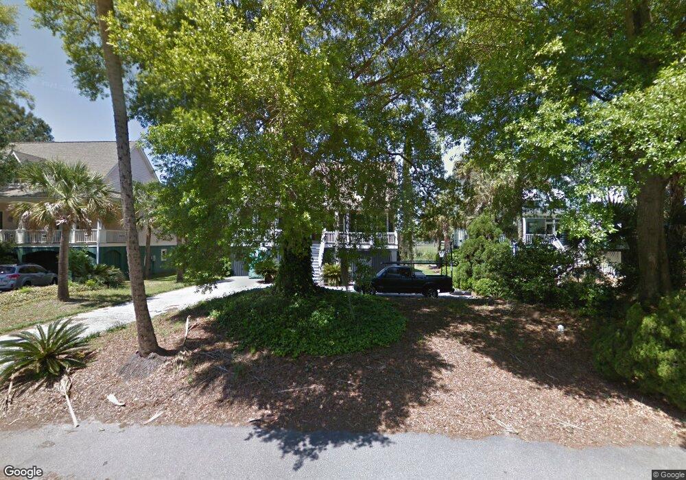 3003 Waterway Blvd, Isle of Palms, SC 29451 - photo 1