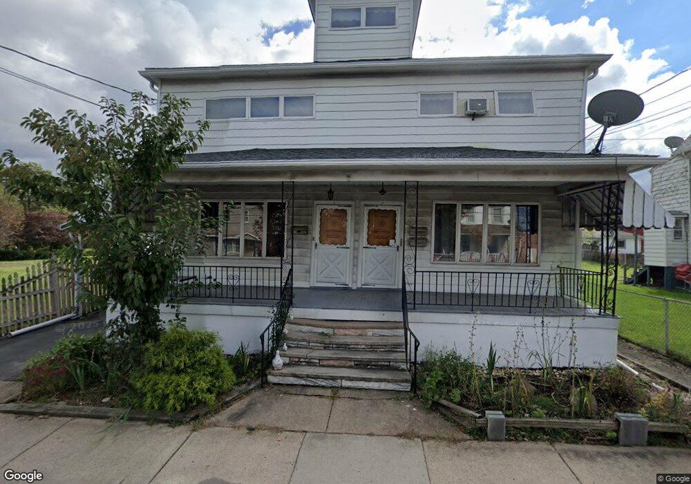 97 Spring St, Wilkes-Barre, PA 18702 - photo 1