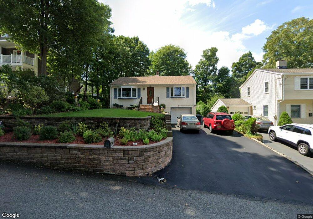 40 Bannehr St, Oakland, NJ 07436 - photo 1