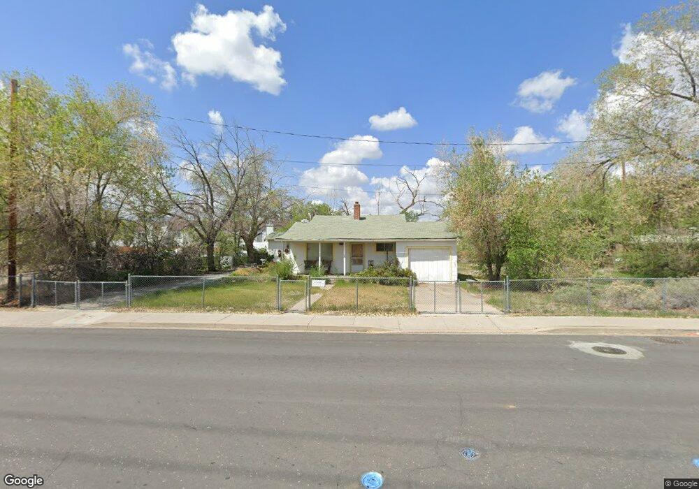 995 Sullivan Ln, Sparks, NV 89431 - photo 1