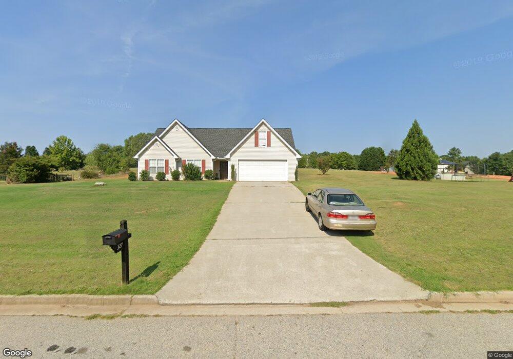 327 Cattlemans Cir, McDonough, GA 30252 - photo 1